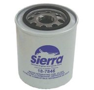 Benzinfilter OMC