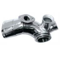 Coudes Échappement Diesel MerCruiser