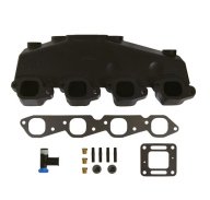 Collecteurs et Coudes 7.4L LX 8.2L MerCruiser