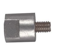 Anodes Yanmar - Pièces Marines au Meilleur Prix