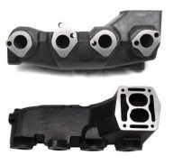 Colectores 2.3 4L Ford OMC