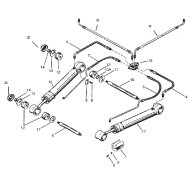 Power Trim Bravo MerCruiser | Marine Ersatzteile
