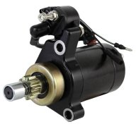 Startermotoren Honda