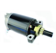 Starter Motors Yamaha