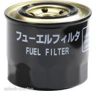 Filtres à Carburant Yanmar | Pièces
