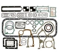 Engine Gaskets Volvo Penta