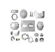 Coque et Compartiment Moteur | Pièces Marines