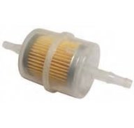 Inline Petrol Fuel Filters | For 6 8 10mm Marine Fuel Hose