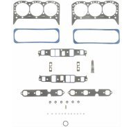 Engine Gaskets V6 4.3L MerCruiser