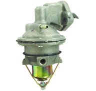 Bombas de Gasolina Mecânicas MerCruiser | Peças Náuticas