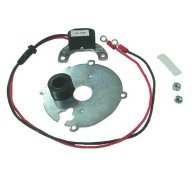 Kits de Conversion D'allumage Electronique MerCruiser