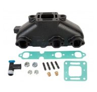 Collettori e Gomiti 4.3 LX V6 (1990-2005) MerCruiser | re...