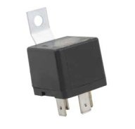 Relays Volvo Penta