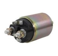 Solenoids Volvo Penta