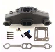 Collecteurs et Coudes V8 5.0 5.7 6.2 MerCruiser