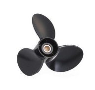 Alpha Propeller