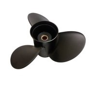 Bravo 1 Aluminium Propeller | Marine Parts