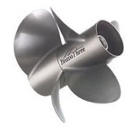 Eliche Bravo 3 Inox