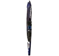 Slalom Ski Equipment