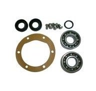 Suction Pump Repairs Volvo Penta | Marine Spare Parts