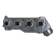 Moteurs Volvo Penta AQ 120B À 250