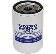 Filtri Olio Motori Benzina Volvo Penta
