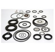 Dichtungen und Simmeringe Motor Volvo Penta