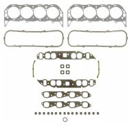 7.4 Engine Gaskets Volvo Penta | Marine Spare Parts