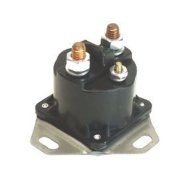 Solenoidi e Relè OMC - Ricambi Nautici al Miglior Prezzo