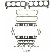5.0 Petrol Engines 160-200 HP