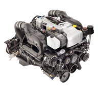 7.4L and 8.2L V8 Motor Parts