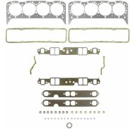 Motores 5.0 307 OHV 210-245