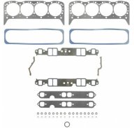 5.7 V8 Motoren