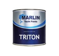 Hard Matrix Antifouling for Boats | Repuestos Marinos