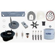 Kits Mantenimiento Mercury