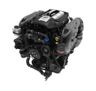 Despiece Motor 4.3L V6 262 CID | Repuestos Marinos