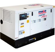 Mase Mariner Series Generators