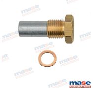 Zinc Anodes