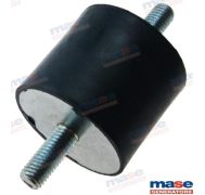 Anti-vibration Mounts and Soundproofing