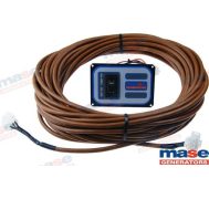 Installation und Zubehör Mase Generatoren