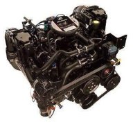 Engine Breakdown 5.0L / 5.7L V8