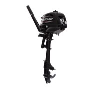 FourStroke 2.5-6 hp