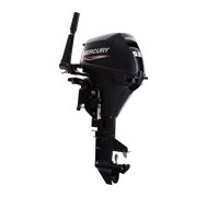 FourStroke 8-20 hp