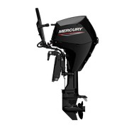 FourStroke 25-30 hp