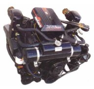 Engine Breakdown 7.4L / 8.2L V8