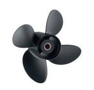 4 Palas Aluminio Volvo Penta | Repuestos Marinos
