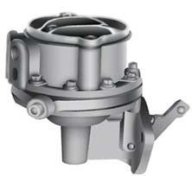 Pompe Carburante Meccaniche OMC