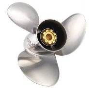 Bravo 1 Inox Propeller