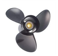 Bravo 2 Aluminium Propellers | Marine Parts