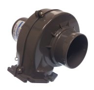 Gasabsauger fürs Boot | 12V Bilgegebläse